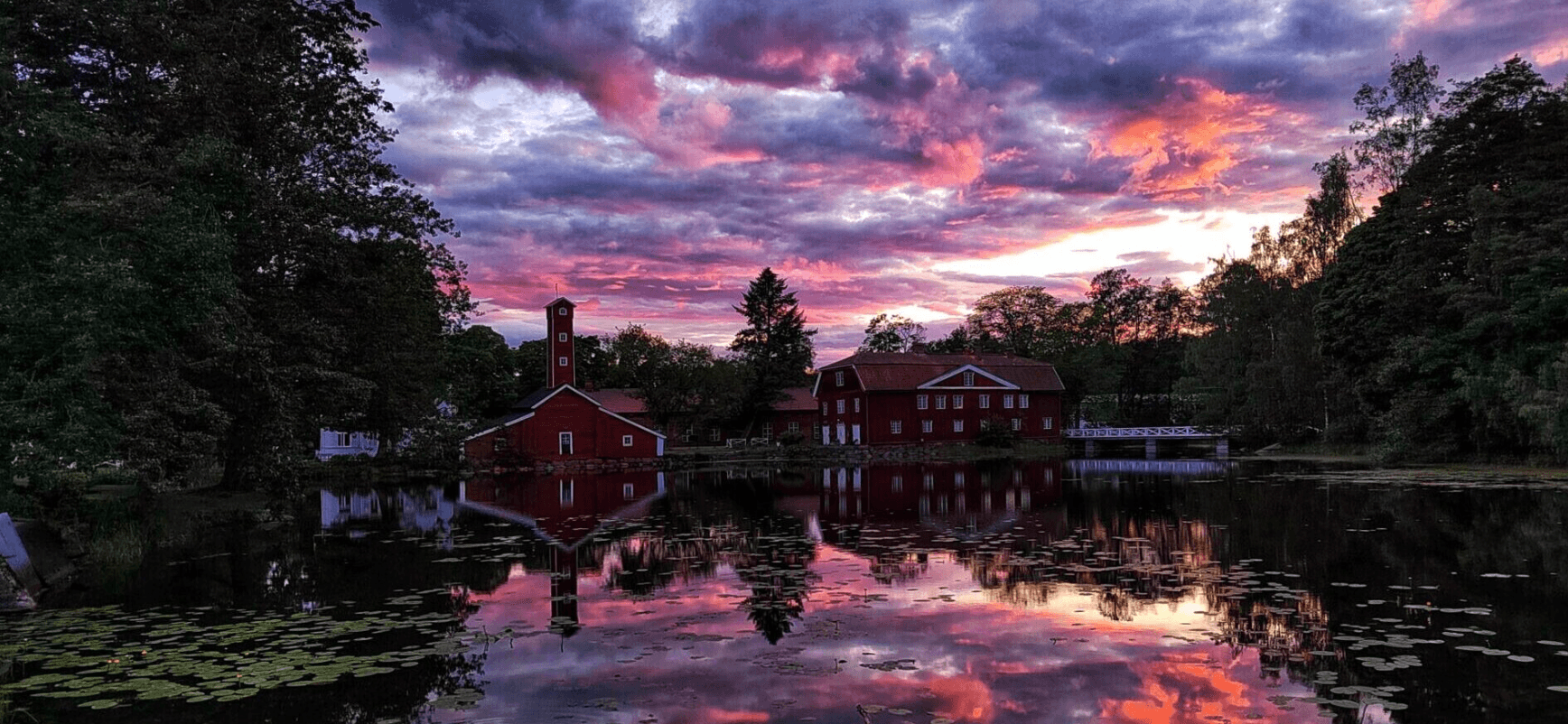 Ajankohtaista: Futuria rakentamaan tulevaisuuden matkailua Loviisaan ja Pyhtäälle